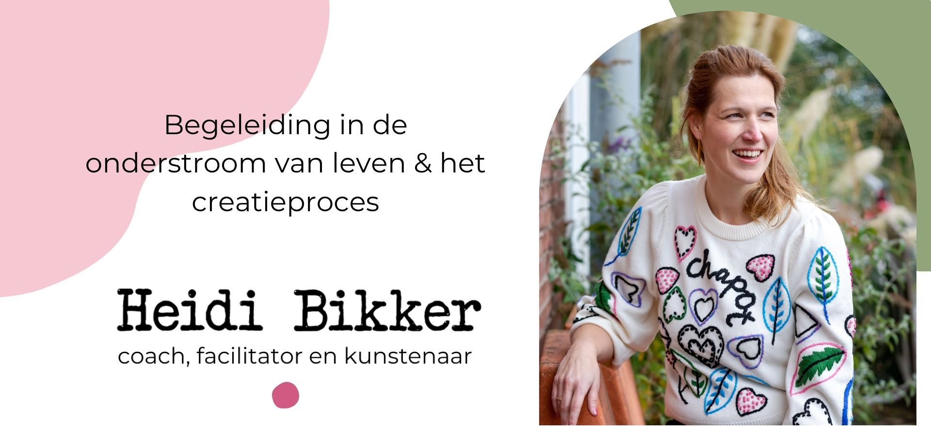 – Heidi Bikker – Coaching